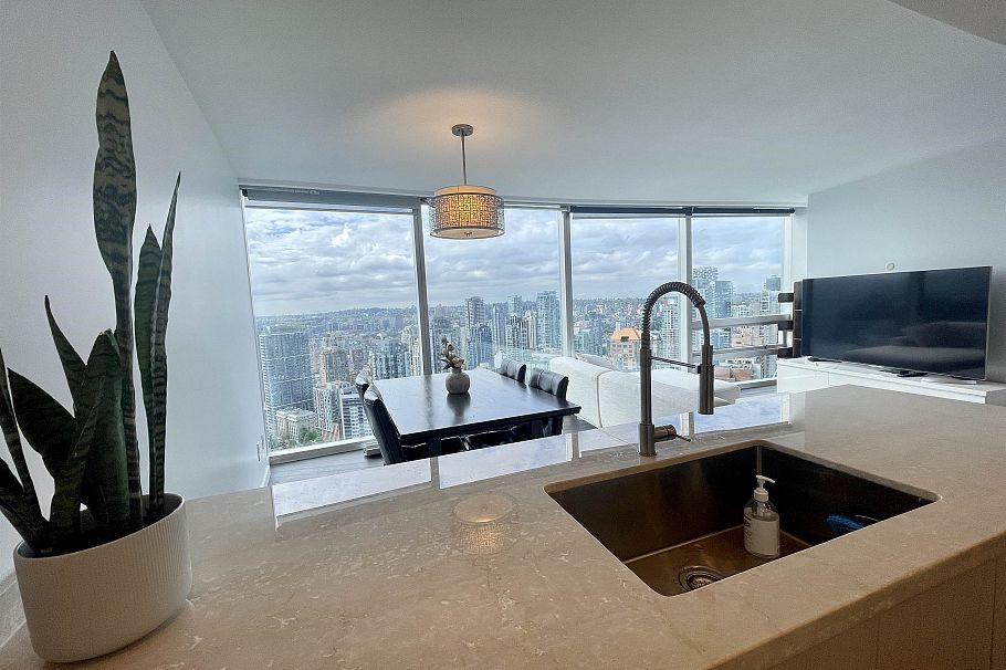 938 NELSON STREET, Vancouver BC V6Z 3A7 Vancouver, BC - 7