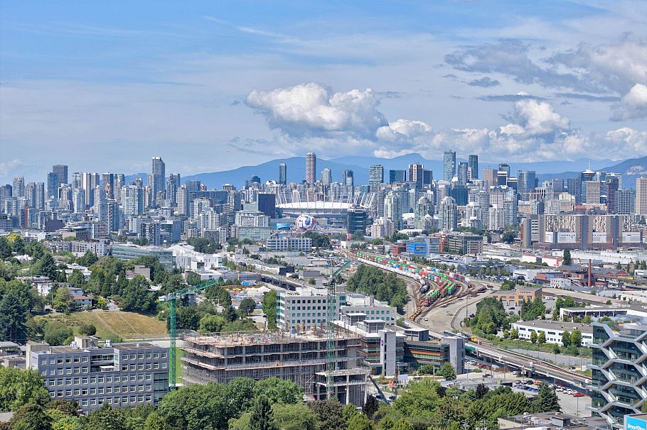 206 1420 E 8th Street Vancouver, BC - 39