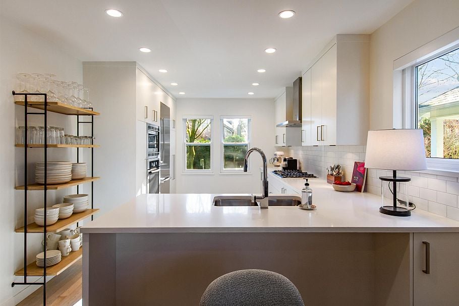 1829 W 13th Avenue Vancouver, BC - 6