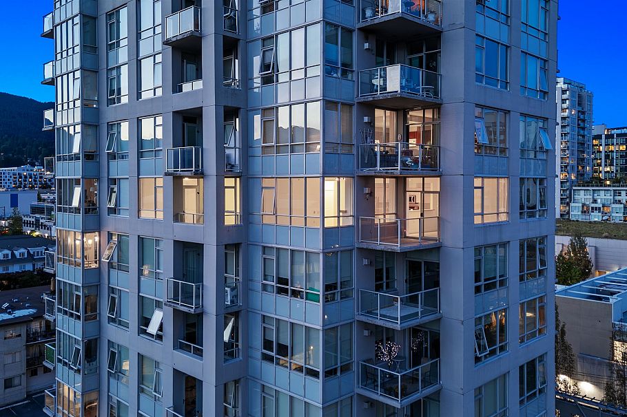 801 120 W 16th Street North Vancouver, BC - 29