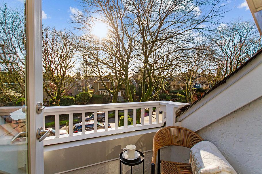 1829 W 13th Avenue Vancouver, BC - 15