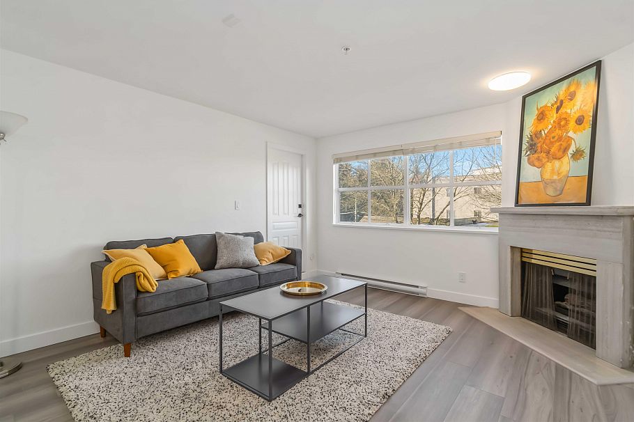 309 2928 Commercial Drive Vancouver, BC - 4
