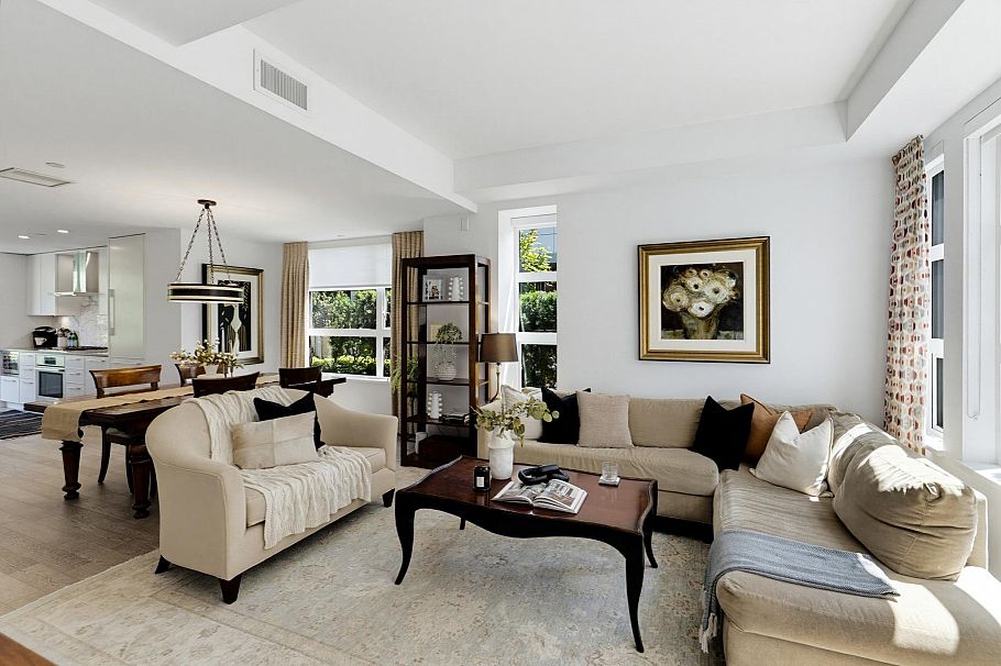 204 1055 Ridgewood Drive North Vancouver, BC - 8