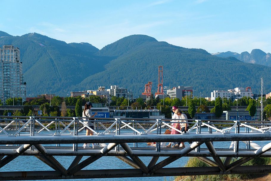 607 89 W 2nd Avenue Vancouver, BC - 27