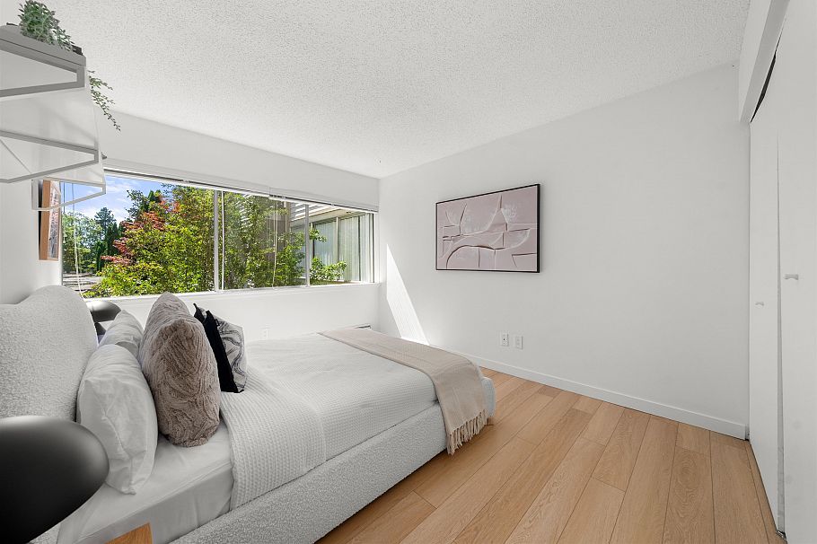 879 Westview Crescent North Vancouver, BC - 21