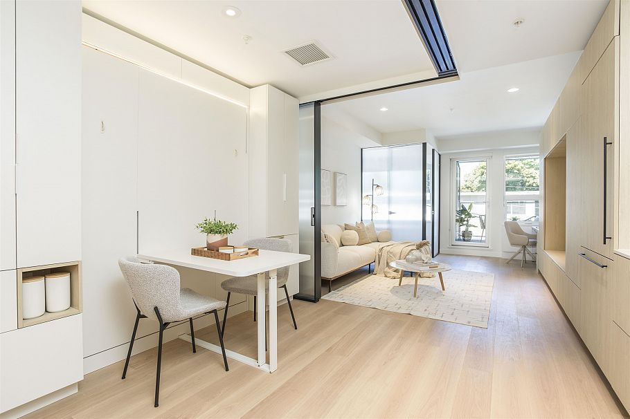 319 2471 St. George Street Vancouver, BC - 13
