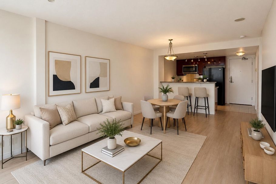 1903 1328 W Pender Street Vancouver, BC - 1