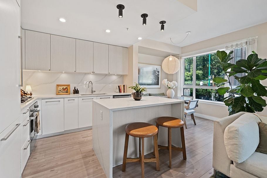 119 2035 Glenaire Drive North Vancouver, BC - 10