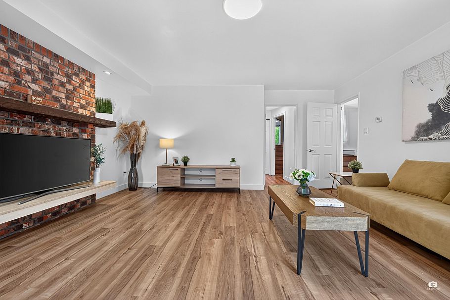 3771 W 30th Avenue Vancouver, BC - 20
