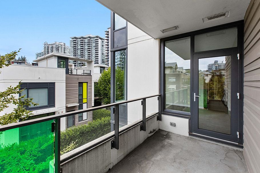 313 5687 Gray Avenue Vancouver, BC - 22