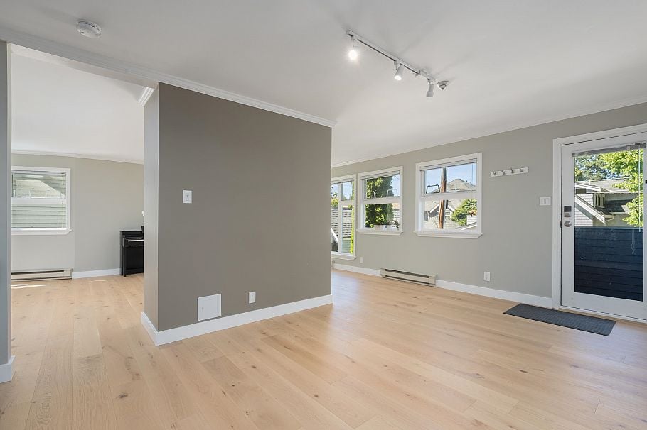3085 Maple Street Vancouver, BC - 6