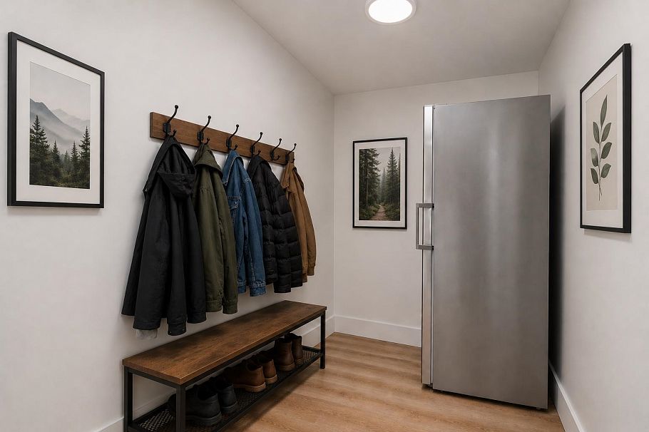 331 2288 W Broadway Vancouver, BC - 22