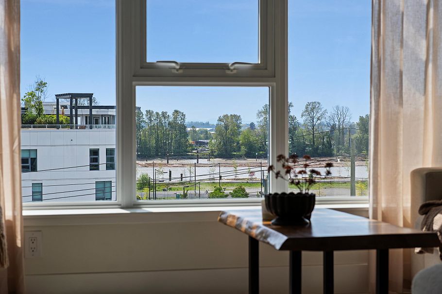607 3438 Sawmill Crescent Vancouver, BC - 5