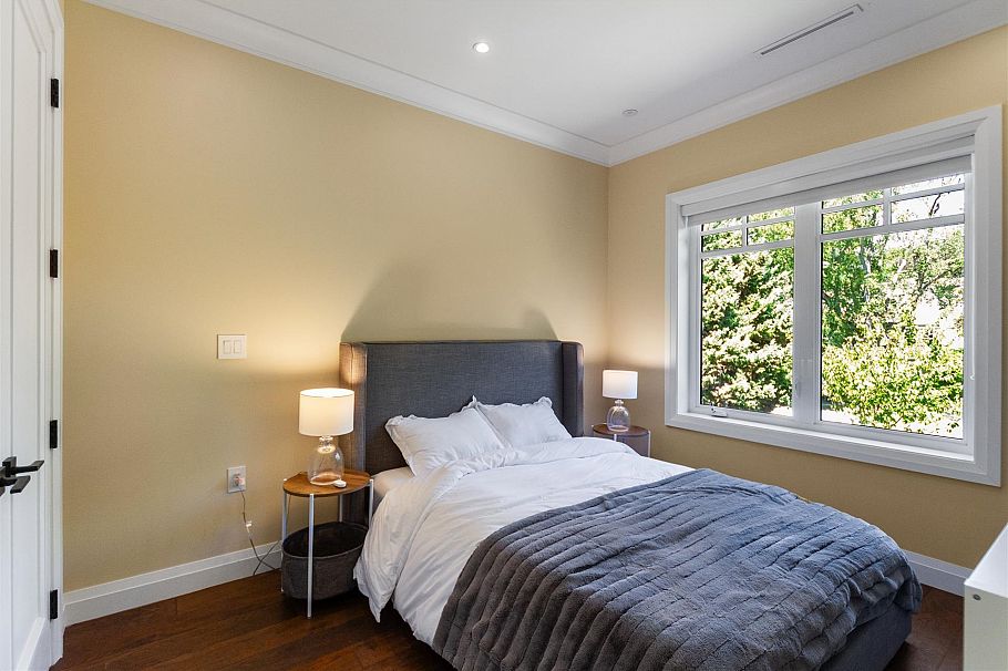 3708 W 35th Avenue Vancouver, BC - 18