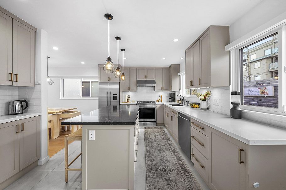 4921 Chester Street Vancouver, BC - 9