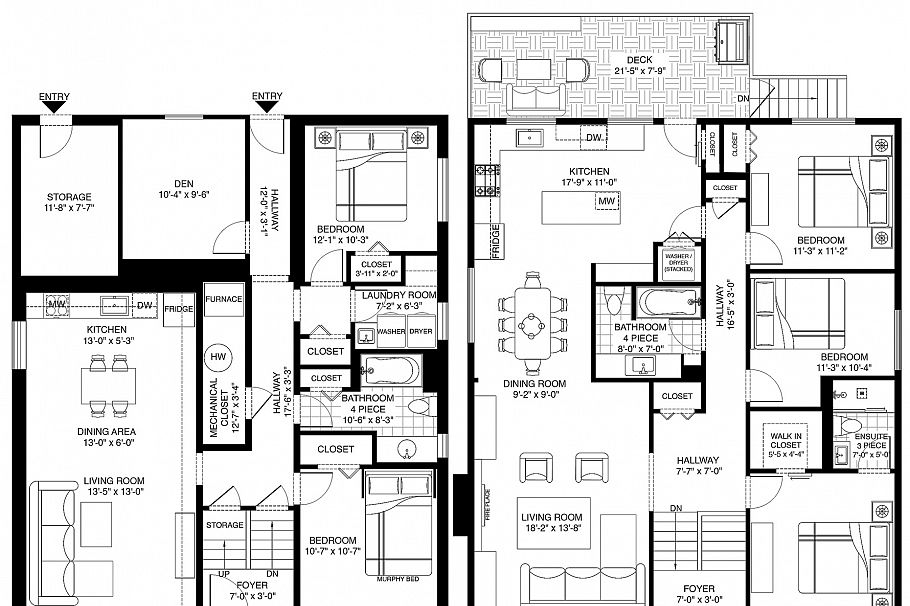 4921 Chester Street Vancouver, BC - 38
