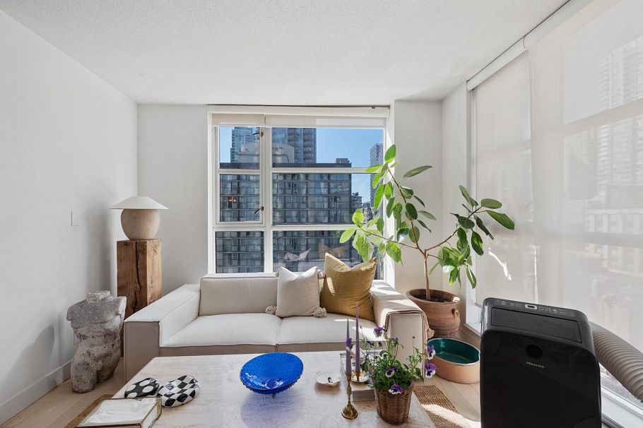 808 1199 Seymour Street Vancouver, BC - 12