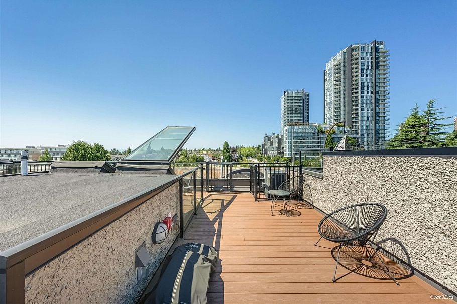 7519 Yukon Street Vancouver, BC - 29