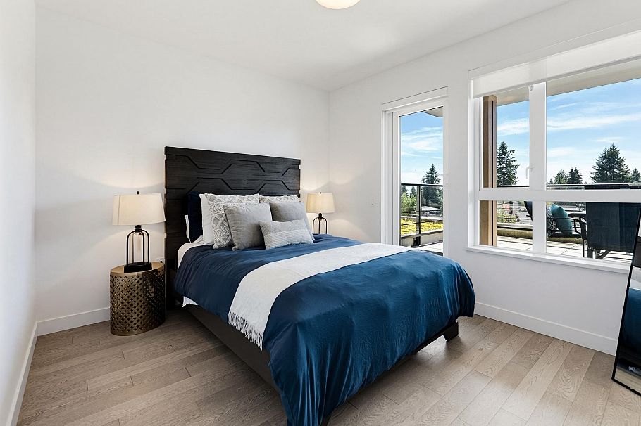 409 3220 Connaught Crescent North Vancouver, BC - 18