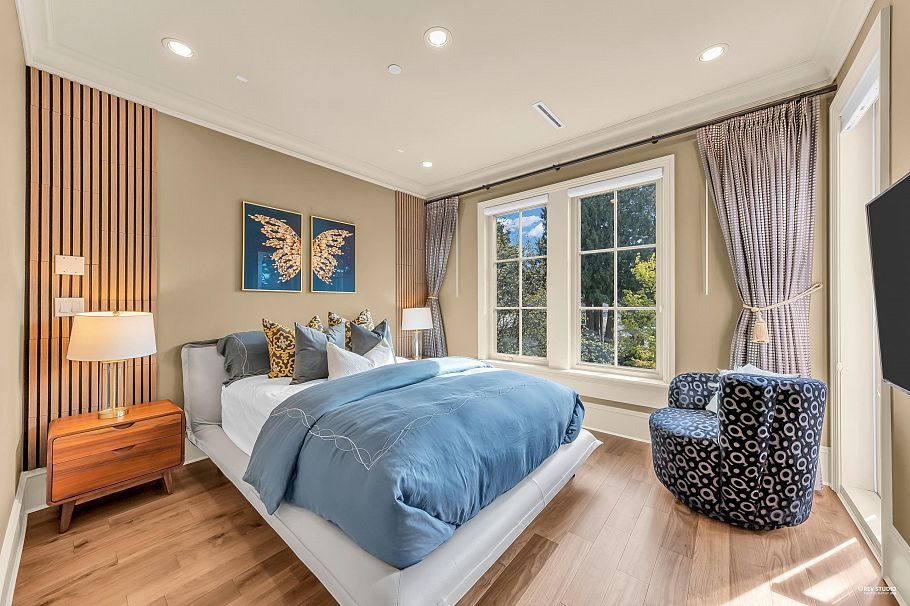 6963 Fremlin Street Vancouver, BC - 20