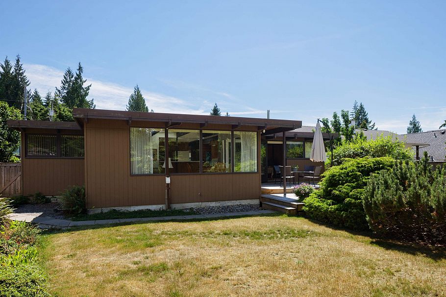 4568 Marineview Crescent North Vancouver, BC - 33