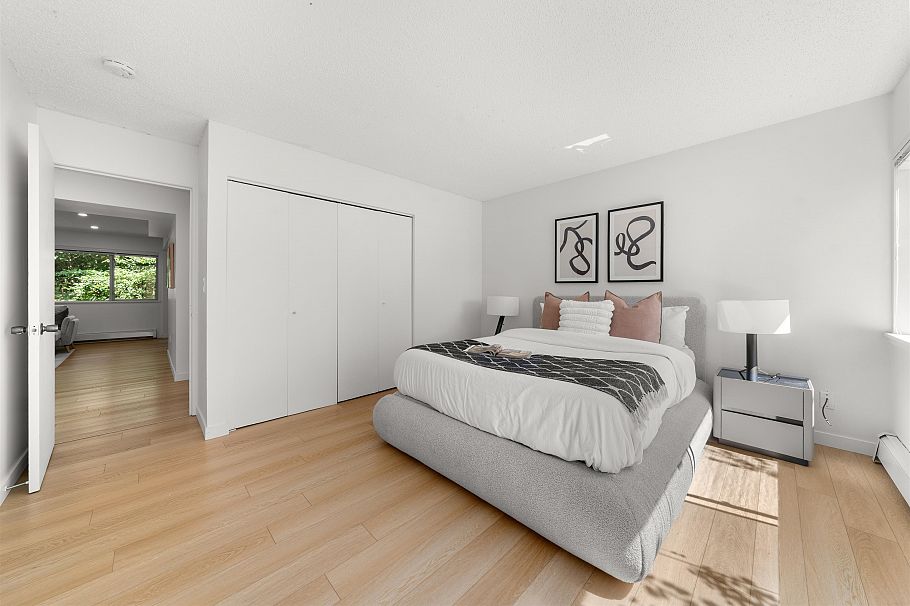 879 Westview Crescent North Vancouver, BC - 19