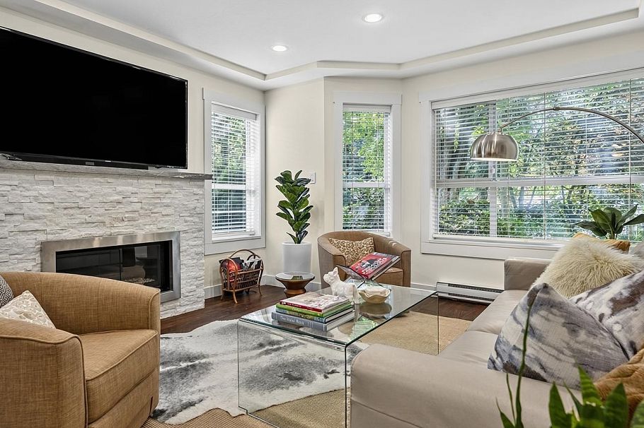 109 1283 Parkgate Avenue North Vancouver, BC - 5