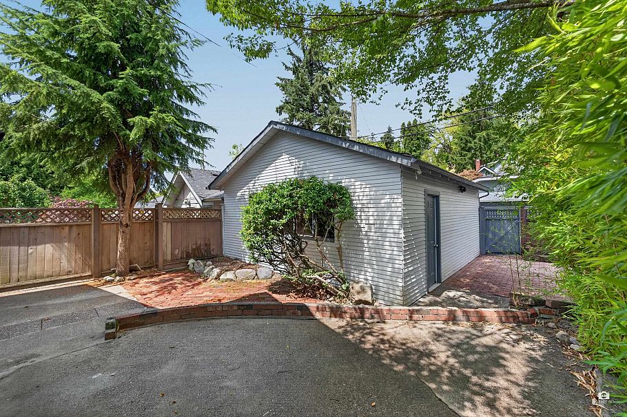 3771 W 30th Avenue Vancouver, BC - 7