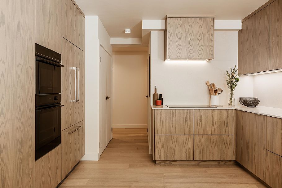 102 2140 Briar Avenue Vancouver, BC - 10