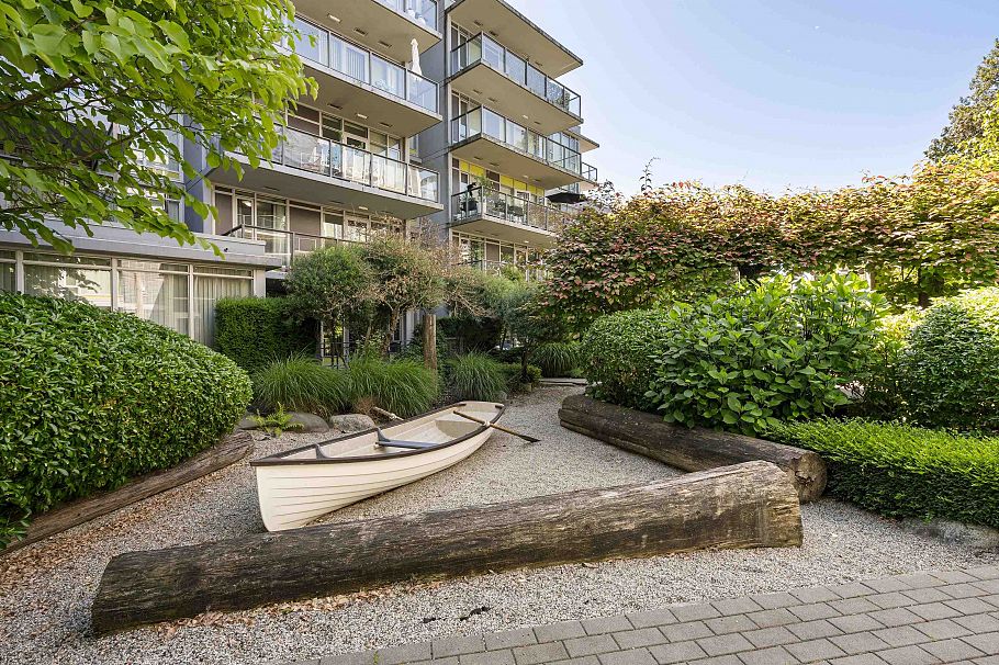 210 3168 Riverwalk Avenue Vancouver, BC - 37