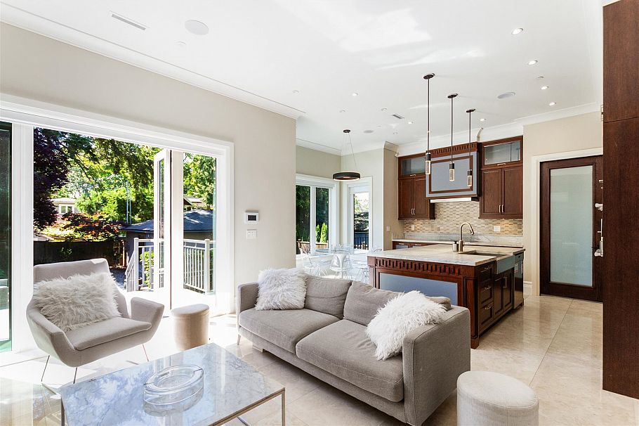 3708 W 35th Avenue Vancouver, BC - 11