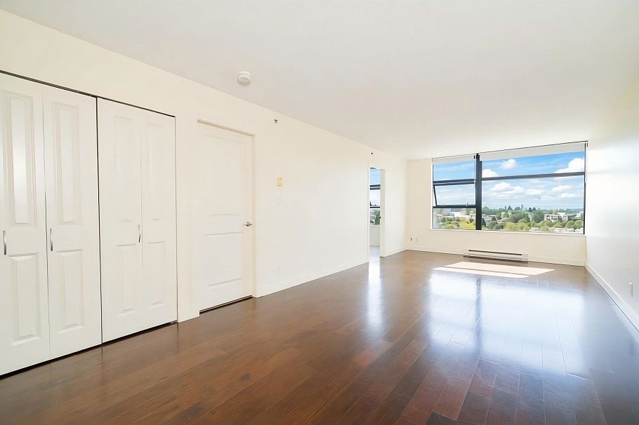 1106 5380 Oben Street Vancouver, BC - 3