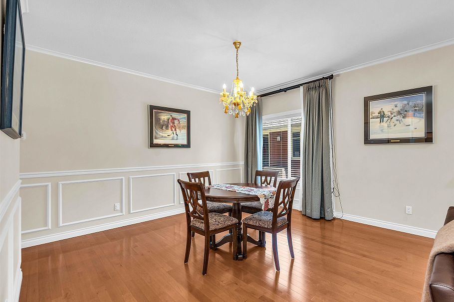 3538 Bluebonnet Road North Vancouver, BC - 13