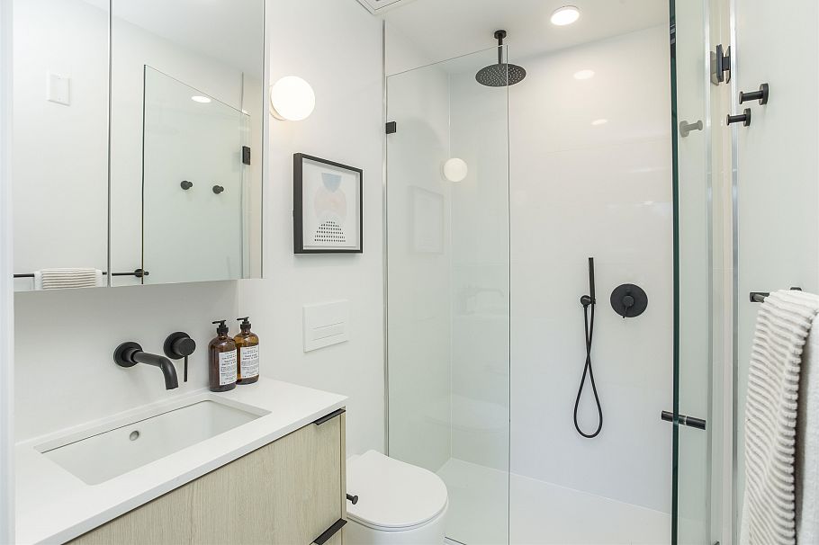 407 2471 St. George Street Vancouver, BC - 18