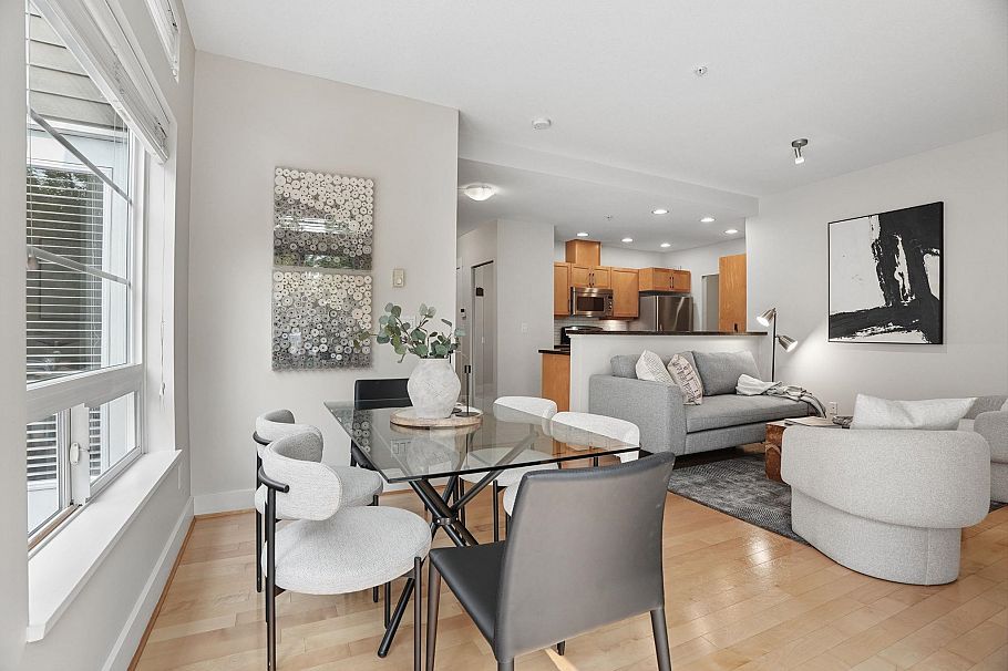 316 6328 Larkin Drive Vancouver, BC - 5