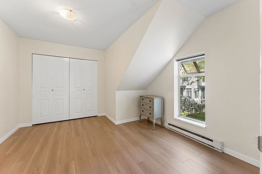 410 3727 W 10th Avenue Vancouver, BC - 18