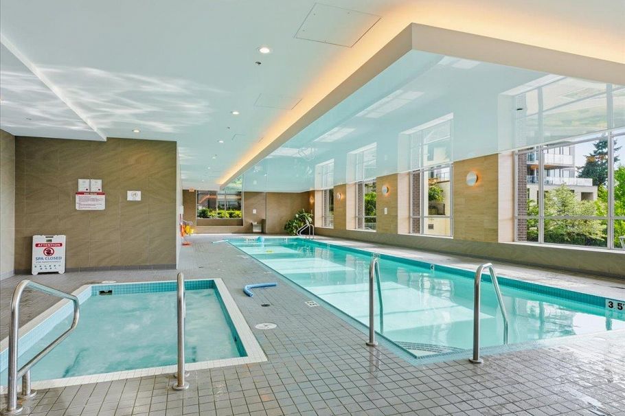 1707 5515 Boundary Road Vancouver, BC - 27