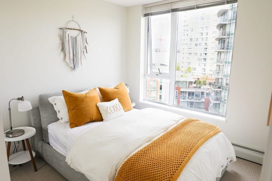 1009 688 Abbott Street Vancouver, BC - 26
