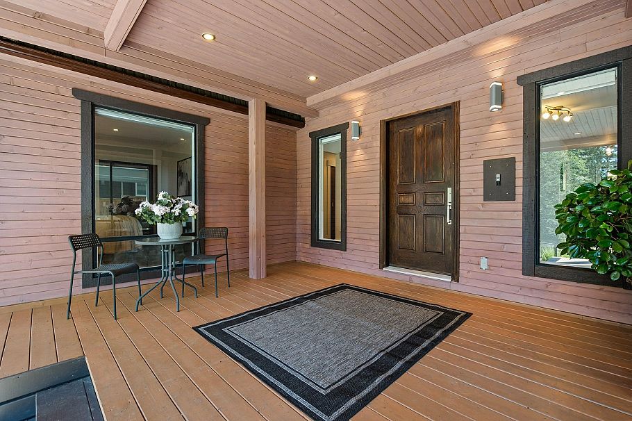 4066 Norwood Avenue North Vancouver, BC - 33
