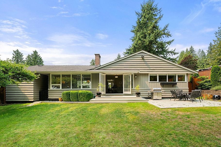 3046 Princess Avenue North Vancouver, BC - 12