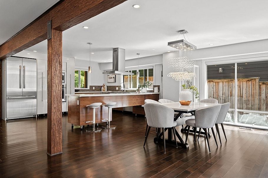 4066 Norwood Avenue North Vancouver, BC - 9