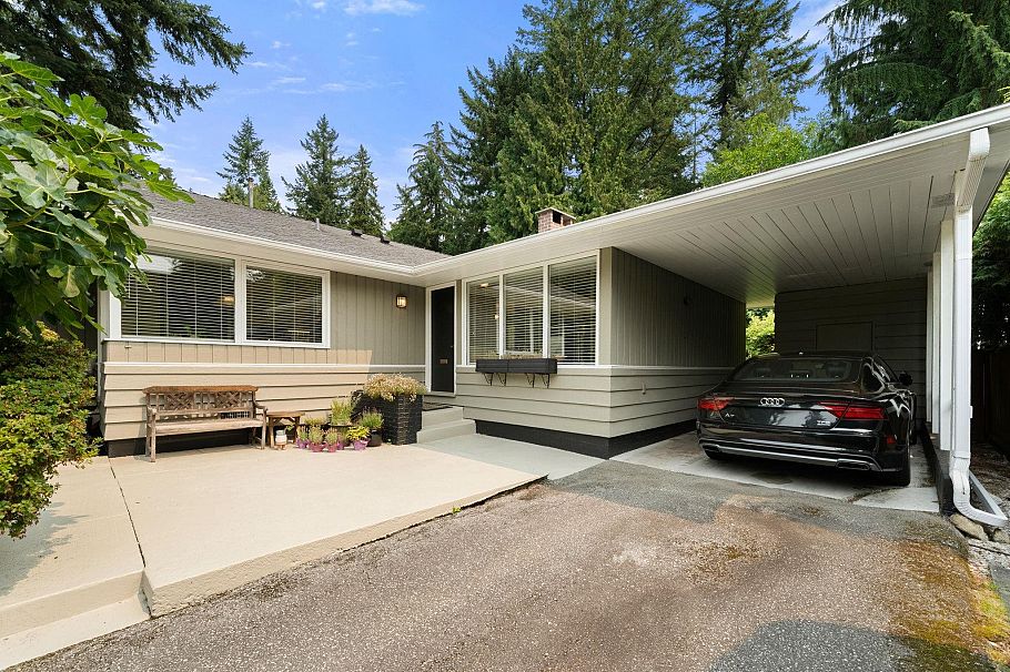 3046 Princess Avenue North Vancouver, BC - 34