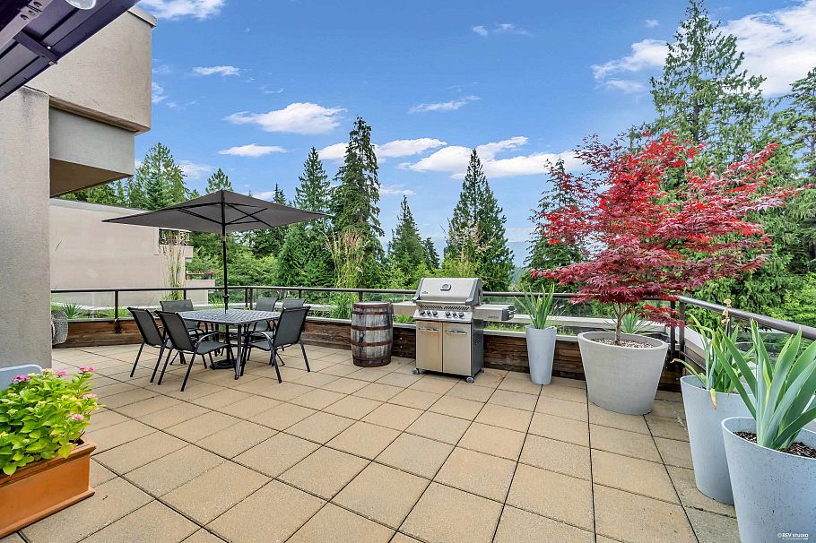 604 1500 Ostler Court North Vancouver, BC - 37