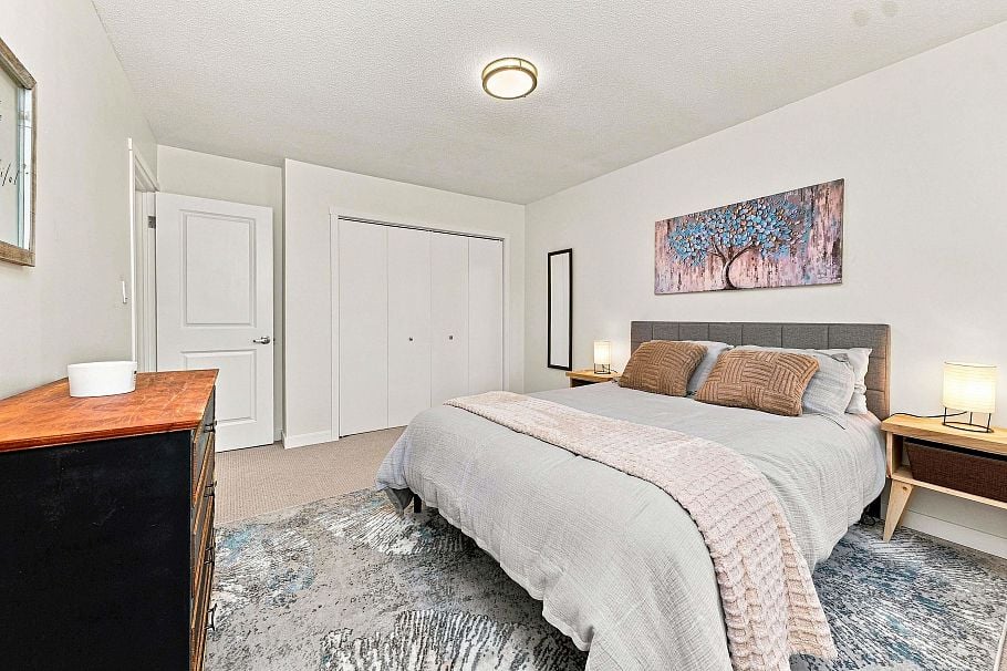877 Old Lillooet Road North Vancouver, BC - 22