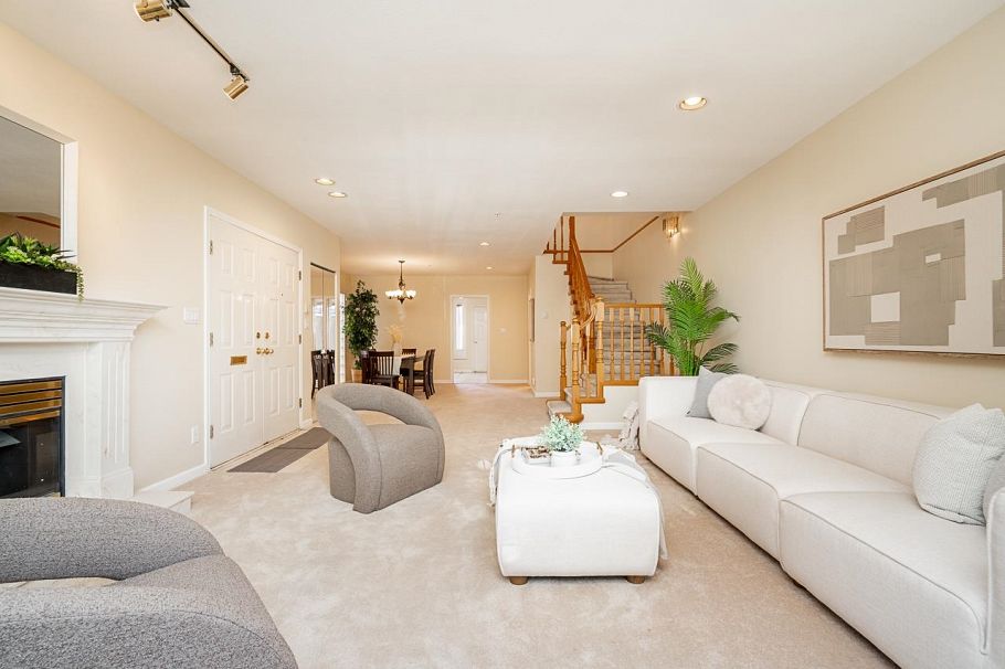 8568 French Street Vancouver, BC - 3