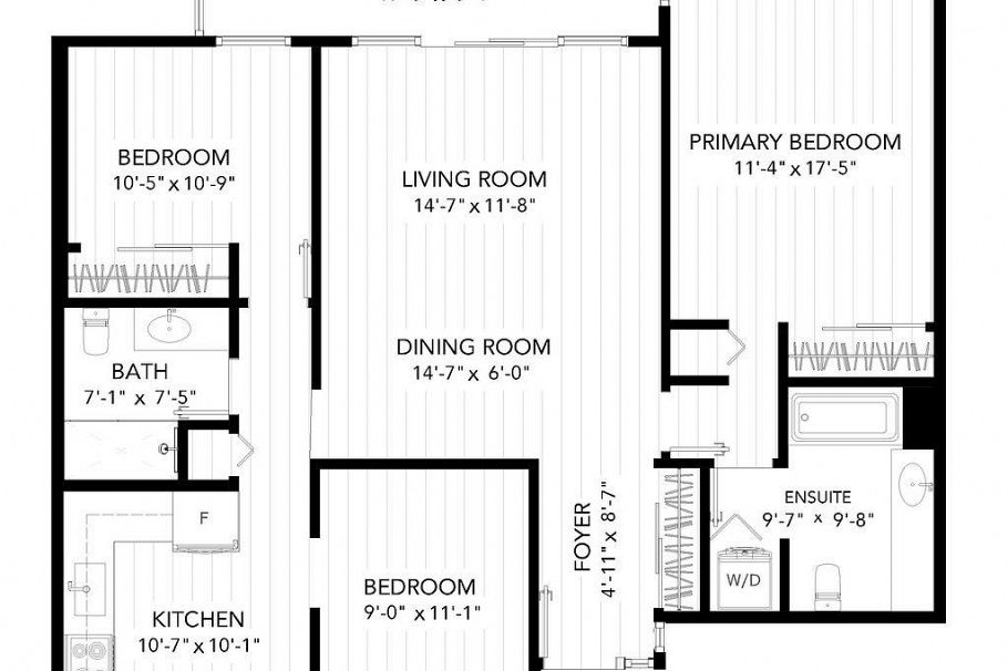 311 444 W 49th Avenue Vancouver, BC - 18
