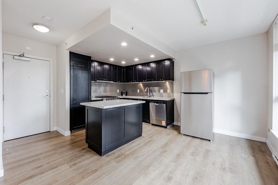 804 1133 Homer Street Vancouver, BC - 8
