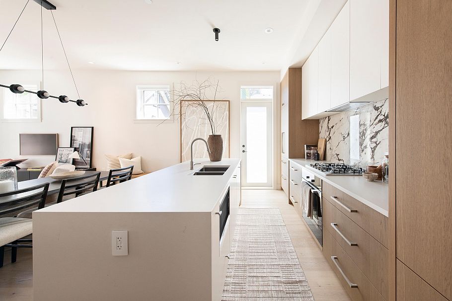 2 2119 W West 18th Avenue Vancouver, BC - 3