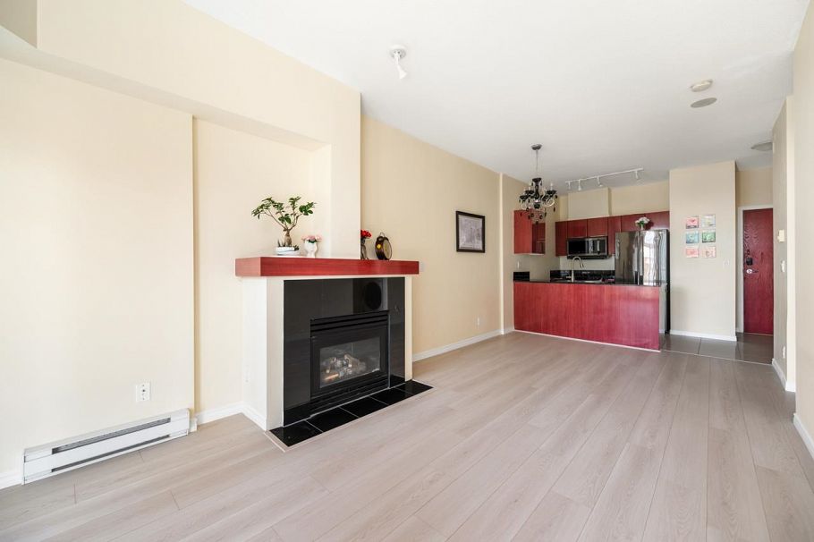 2603 1239 W Georgia Street Vancouver, BC - 13