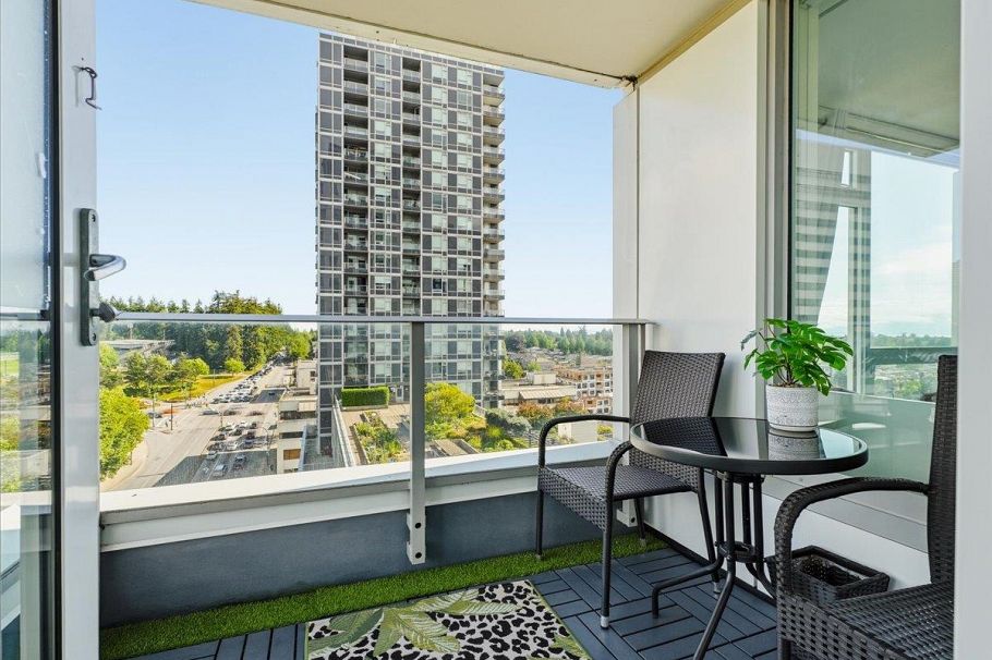 1707 5515 Boundary Road Vancouver, BC - 10